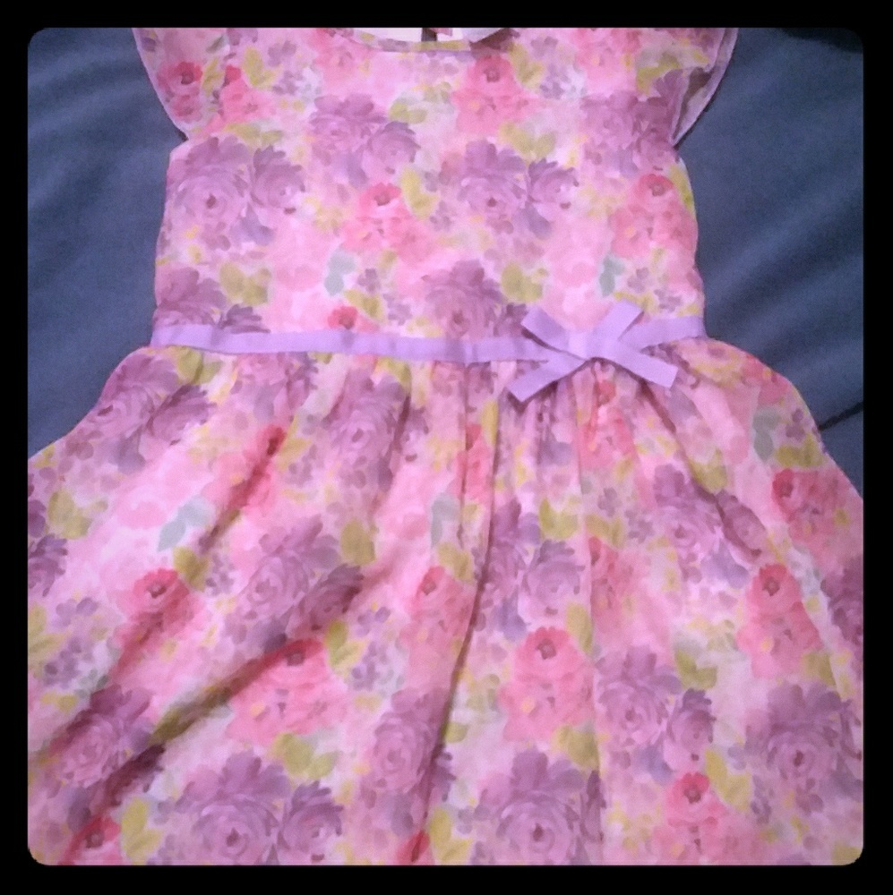 Toddler clothing